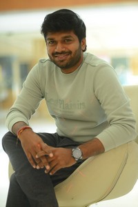 Director Anil Ravipudi Interview